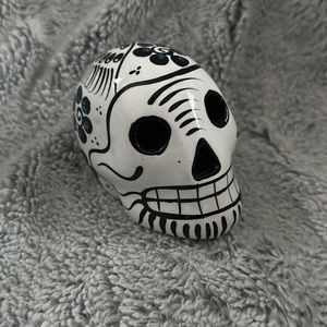 Sugar Skull Decoration